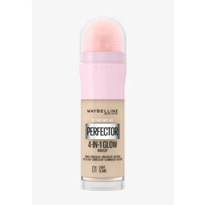 Immagine di Maybelline New York Instant Perfector GLOW 4IN1 Fondotinta, Donna, Taglia: 20 ml, Light