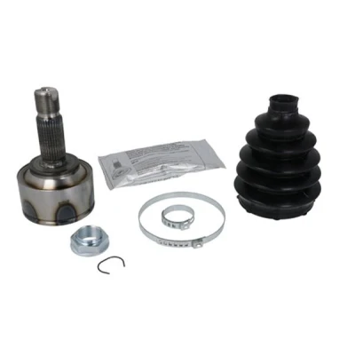 Immagine di METELLI 15 1950 Kit Giunto Omocinetico Gomma