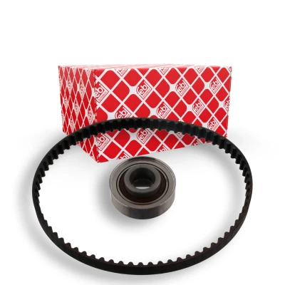 Immagine di FEBI BILSTEIN 31439 Kit cinghia di distribuzione 70 HONDA: PRELUDE 4, ACCORD 5 Aerodeck