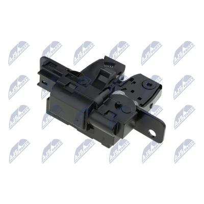 Immagine di NTY EZC RE 048 Serratura portellone posteriore RENAULT: Kangoo II / Grand Kangoo, Express