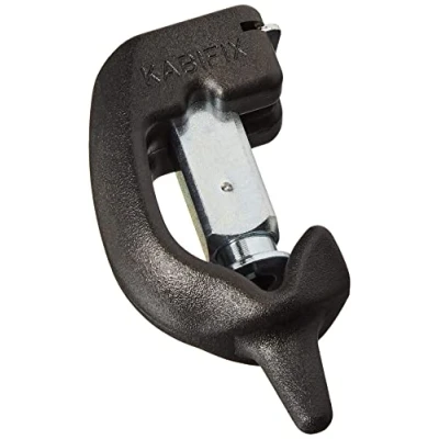 Immagine di Utensile di sguainatura Adatto per Cavi rotondi, Tubi plastica 6 fino a 28 mm C.K Kabifix 430004