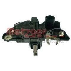Immagine di METZGER 2390003 Regolatore di Tensione RENAULT: MEGANE 1 Classic, Scénic