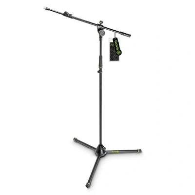 Immagine di Gravity GMS4322B Stativo microfono 5/8