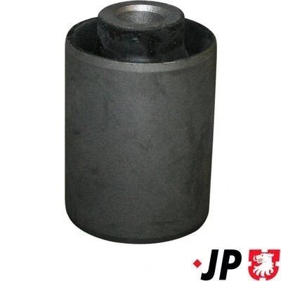 Immagine di JP GROUP 1140205900 Silent Block Assale anteriore Sx, Dx, inferiore, Esterno Cuscinetto gomma metallo PORSCHE: Panamera, Cayenne