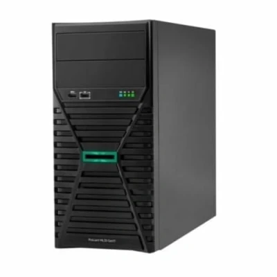 Immagine di HPE ProLiant ML30 Gen11 Intel Xeon E 2434 Quad Core P65397 421