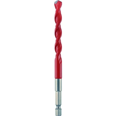 Immagine di ALPEN, Fresa multifunzione Profi Multicut in metallo duro, con codolo esagonale 1/4&quot;, ø 5 mm, lunghezza 1 100 2 39 27200500100