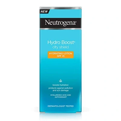 Immagine di Neutrogena Hydro Boost Loción Hidratante 50 ml.