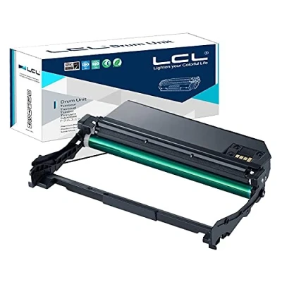 Immagine di LCL Tamburo Compatibile MLT R116 SEE R118 SV136A Nero Sostituzione per Samsung Xpress M2835DW M2675FN M2885FW M2825ND M2625D M2875FD M2875FW M2825DW M2675 M2825 M2875 M2885(1 Pack)