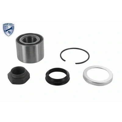 Immagine di VAICO V22 1029 Kit cuscinetto ruota Assale posteriore con materiale di montaggio EXPERT KITS + 52mm PEUGEOT: 106 II Hatchback, 206 Hatchback