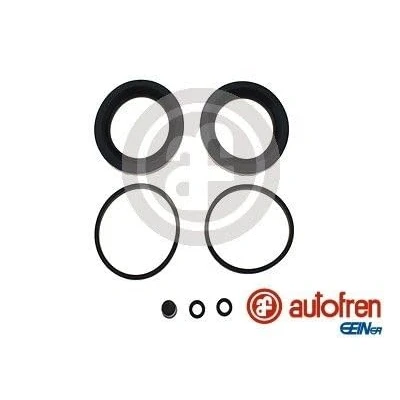 Immagine di AUTOFREN SEINSA D4479 Kit Revisione Pinze Freno Assale anteriore 54