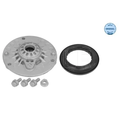 Immagine di MEYLE 314 641 0007/S Kit riparazione, cuscinetto ammortizzatore a molla Assale anteriore con sfere, materiale di fissaggio
