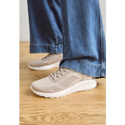 Immagine di Skechers Bobs Squad Caos, Scarpe da Ginnastica Donna, Lavanda, 38 EU