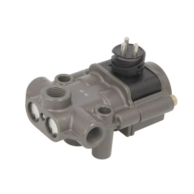 Immagine di Valvola elettromagnetica, Cilindro comando C.E.I. 280.892