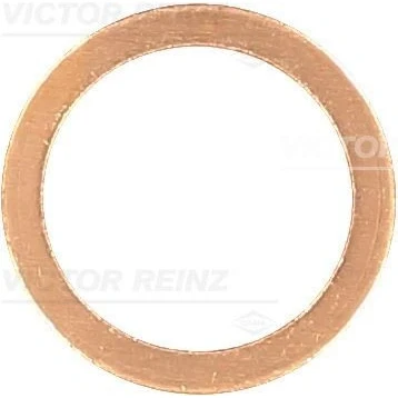 Immagine di REINZ 41 70168 00 Guarnizione Tappo Coppa Olio Rame