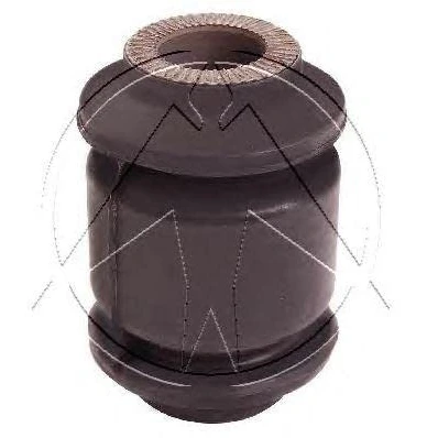 Immagine di SIDEM 845645 Silent Block posteriore, Assale anteriore Cuscinetto gomma metallo Braccio trasversale oscillante