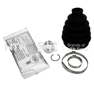 Immagine di SNR OBK58.007 Soffietto 112mm Esterno FIAT: Punto II Hatchback, Grande Evo LANCIA: Ypsilon II, Musa