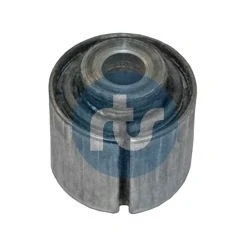 Immagine di RTS 017 00120 Silent Block Assale post. bilaterale, Superiore 46mm Cuscinetto gomma metallo per braccio trasversale oscillante AUDI: A4 B8 Avant