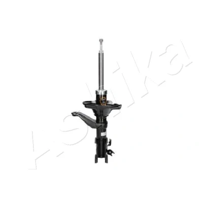 Immagine di ASHIKA MA 40047 Ammortizzatore Assale anteriore Dx A pressione del gas doppio tubo tipo McPherson Spina superiore HONDA: CR V 2