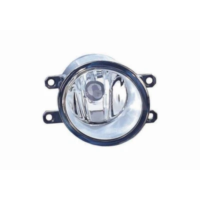 Immagine di ABAKUS 212 2052R UE Fendinebbia Dx senza portalampada TOYOTA: Yaris II Hatchback, Corolla Verso, Aygo