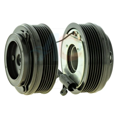 Immagine di ACAUTO AC 06DL30 Frizione Elettromagnetica DELPHI, MINI CVC 106, 110mm