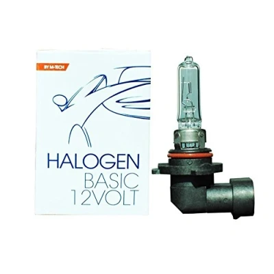 Immagine di M Tech Z65 lampada alogena PX20D 12 V/65 W HIR1 9011