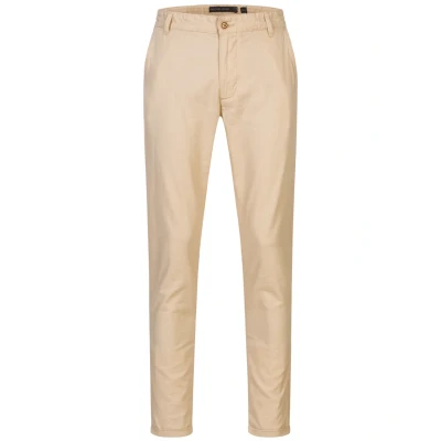 Immagine di Indicode Jeans Bryne Chino, Uomo, Taglia: Small, Fog