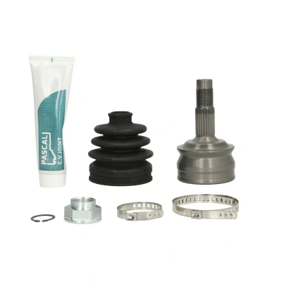 Immagine di PASCAL G1F002PC Giunto, Semiasse lato ruota