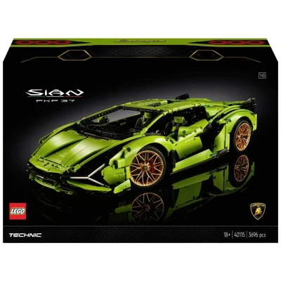 Immagine di 42115 LEGO® TECHNIC FKP 37
