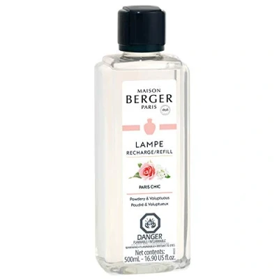 Immagine di Lampe Berger Paris Chic Fragranza 500ml