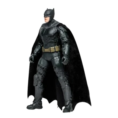 Immagine di Bandai DC Multiverse The Flash Movie 7&#039;Action Figure Batman