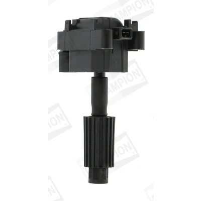 Immagine di CHAMPION BAEA308 Bobina d&#039;accensione 2 12 DIN+Spark Spring, SAE Kontaktfeder senza elettronica