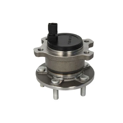 Immagine di BTA H2G056BTA Kit cuscinetto ruota Assale posteriore con sensore ABS integrato FORD: C Max 2, Grand