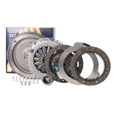 Immagine di AISIN Conversion Kit ( 3P ) SWT 378 Frizione con volano, Misura divergente dall&#039;originale 240 TOYOTA: RAV4 III SUV, Corolla Verso