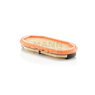 Immagine di MANN FILTER CF 2631 Filtro aria secondaria