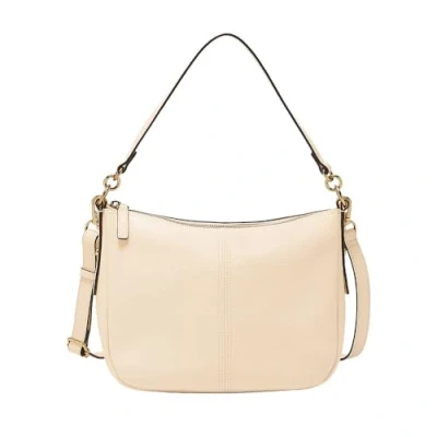 Immagine di Fossil Jolie Borsa a mano, Donna, Taglia: One Size, Vanilla