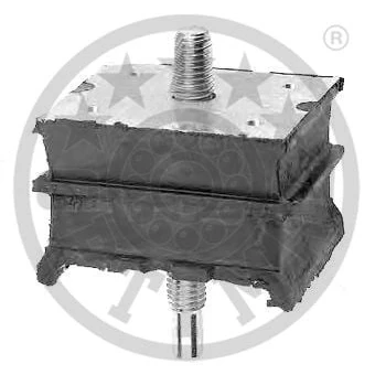Immagine di OPTIMAL F8 5566 Supporto Assale posteriore superiore PEUGEOT: 205 I Hatchback, II Hatchback