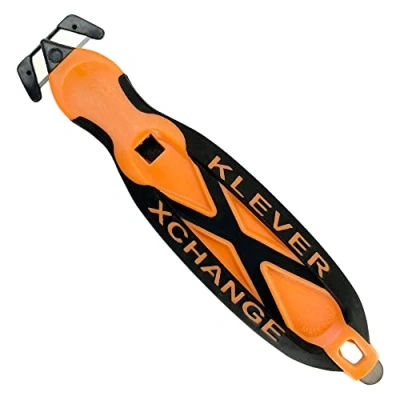 Immagine di KCJ XC 20 Klever X Change (Testa di taglio stretta)
