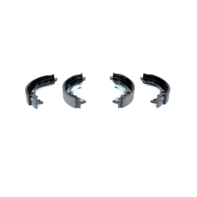 Immagine di ATE 03.0137 0462.2 Ganasce Freno 180 32 con leva FIAT: Panda II Hatchback, 500 C Cabrio, FORD: KA Hatchback