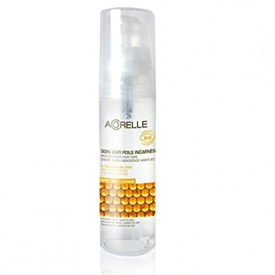 Immagine di Acorelle, cura contro i peli incarniti, 50 ml
