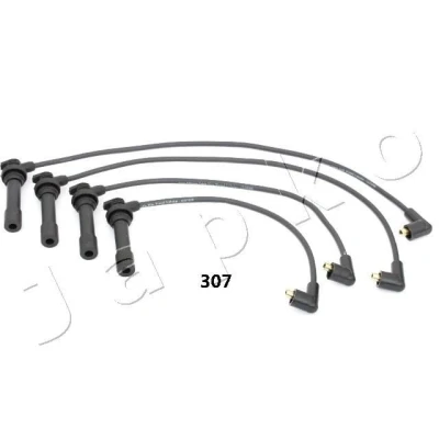 Immagine di JAPKO 132307 Kit Cavi Accensione
