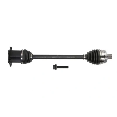 Immagine di PASCAL G2A010PC Albero motore / Semiasse Assale anteriore Dx 618 per veicoli con ABS AUDI: A4 B7 Avant, B6 Sedan