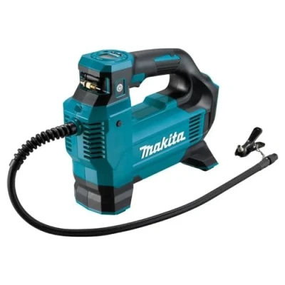 Immagine di Makita DMP181Z Compressore Akku Kompressor 18V solo o. LG, 11,1bar, 22l/min 2,1kg 11.1 bar