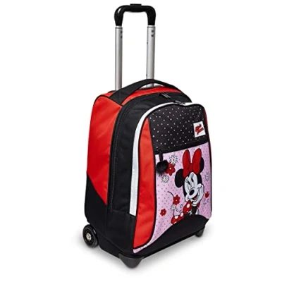 Immagine di BIG TROLLEY MINNIE M IS FOR MOUSE
