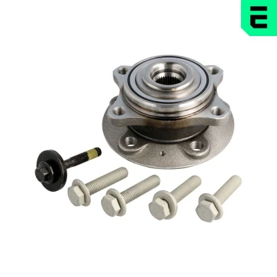 Immagine di OPTIMAL 891878 Kit cuscinetto ruota 135,7 VOLVO: S80 I, XC70 I Cross Country, S60