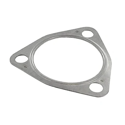 Immagine di VAICO V10 1821 Guarnizione, Tubo gas scarico Qualità de originale AUDI: Q7, A4 B8 Avant, A6 C6 Sedan, VOLKSWAGEN: Passat B5 GP Variant