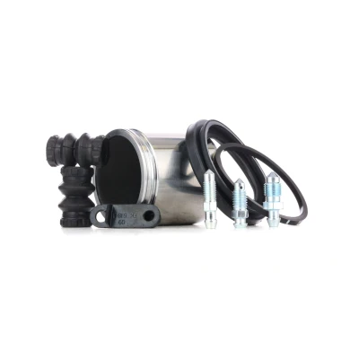 Immagine di FRENKIT 254910 Kit Revisione Pinze Freno Assale anteriore 54 Kit+Piston RENAULT: CLIO 3, 2, Megane 4, PEUGEOT: 206 Hatchback, 306 Hatchback