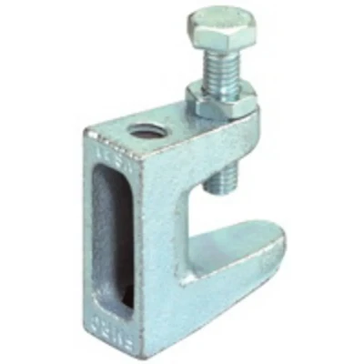 Immagine di Morsetto per travi Fischer 20949 TKL M 12 (50)