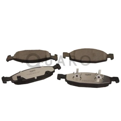 Immagine di QUARO QP4799C Kit pastiglie freno con segnalatore acustico usura JEEP: GRAND Cherokee 2, II