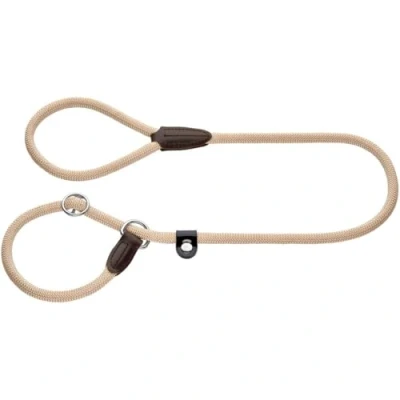 Immagine di Guinzaglio retriever Freestyle, 8/120beige, Corda