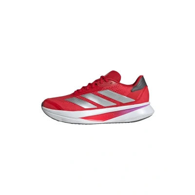 Immagine di adidas Performance Duramo SL Scarpe da corsa su strada, Uomo, Taglia: 40 2/3, Better scarlet/silver metallic/grey five